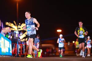 BIB: 
                            <button type="button" onclick="openModal(22993393)" class="btn btn-primary btn-sm float-right btn-popup" data-toggle="modal" data-target=".modal-high-quality">
                        <i class="fas fa-shopping-cart"></i> Add to Cart
                    </button>
                                            <button type="button" onclick="isThisMe(22993393, true)" class="btn btn-success btn-sm float-right btn-popup btn-isme hidden" data-toggle="tooltip" data-placement="bottom" title="นี่คือรูปของคุณใช่ไหม คลิกที่นี่เพื่อเอาเข้าอัลบั้ม">
                        <i class="fas fa-plus"></i> Add to album
                    </button>
                    <button type="button" onclick="isThisMe(22993393, false)" class="btn btn-warning btn-sm float-right btn-popup btn-isnotme hidden">
                        <i class="fas fa-ban"></i> Remove from album
                    </button>